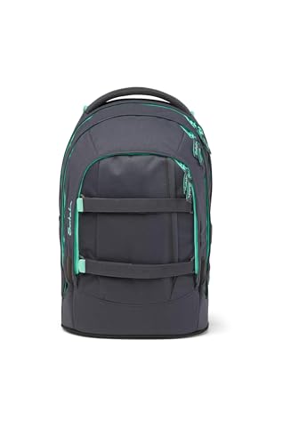 satch pack Schulrucksack ab 5. Klasse ergonomisch...