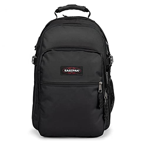 Eastpak Tutor Rucksack, Schwarz (Schwarz)