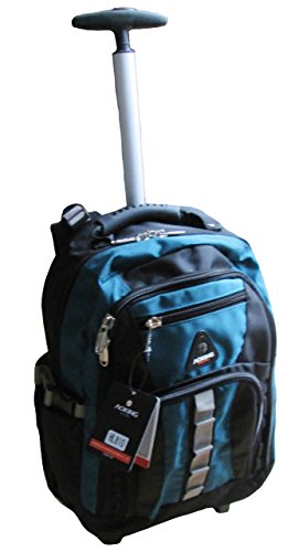 Schultrolley Rucksack Trolley Schulrucksack Ranzen...