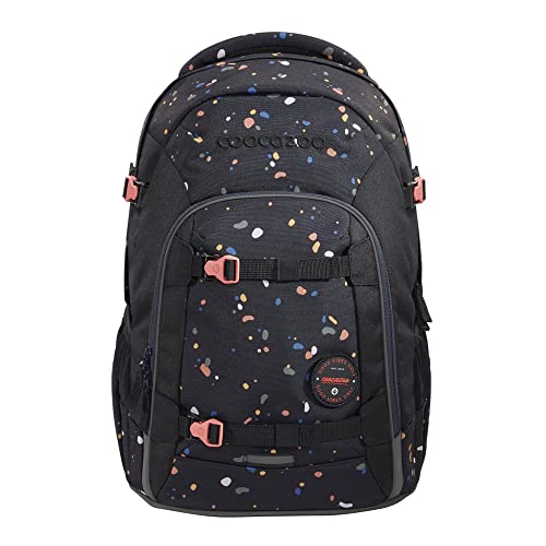 coocazoo Schulrucksack Joker „Sprinkled...