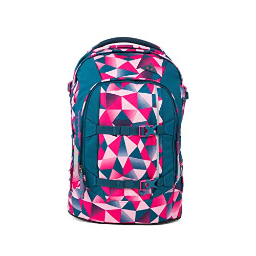 Satch Pack Pink Crush Schulrucksack