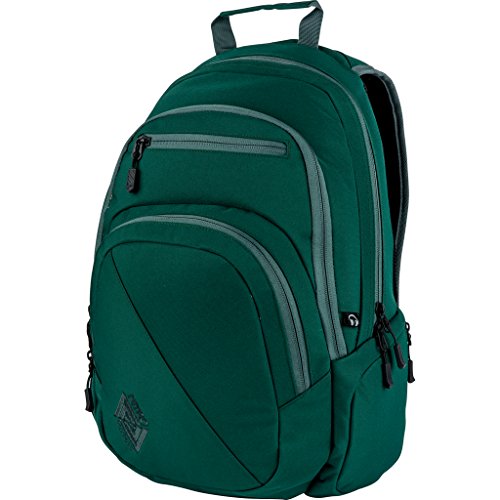 Nitro Stash Schulrucksack