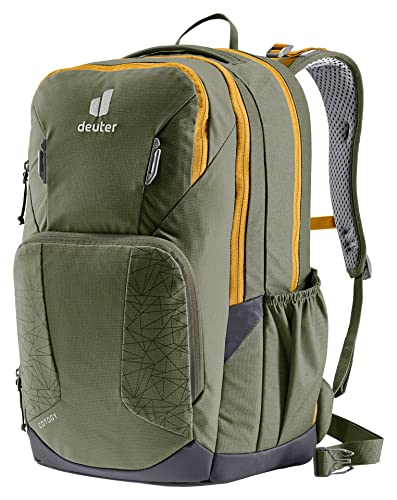 deuter Cotogy Schulrucksack (26 L), Khaki