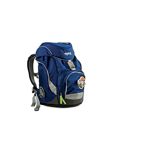 Ergobag Schulrucksack