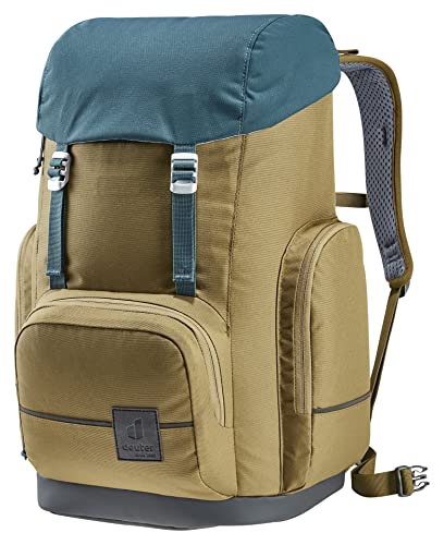 deuter Scula Schulrucksack (30 L), Clay-arctic