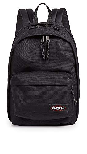 Eastpak BACK TO WORK Rucksack, 27 cm, 27 L, Black...