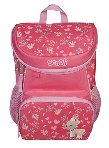 Scooli Mini-Me Kindergartenrucksack -...