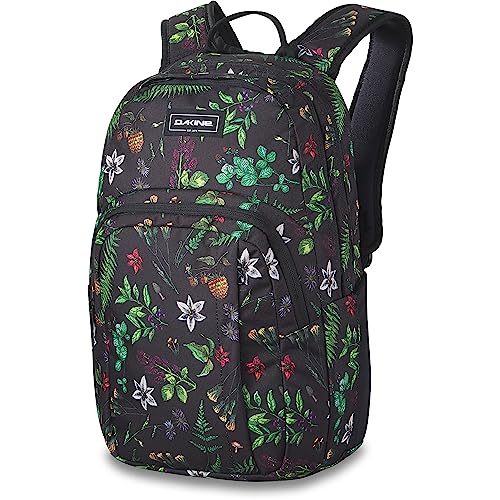 Dakine Campus M 25L Rucksack - Woodland Floral