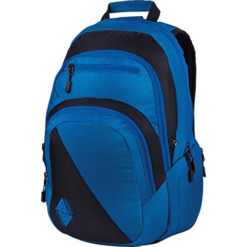 Nitro Stash Schulrucksack