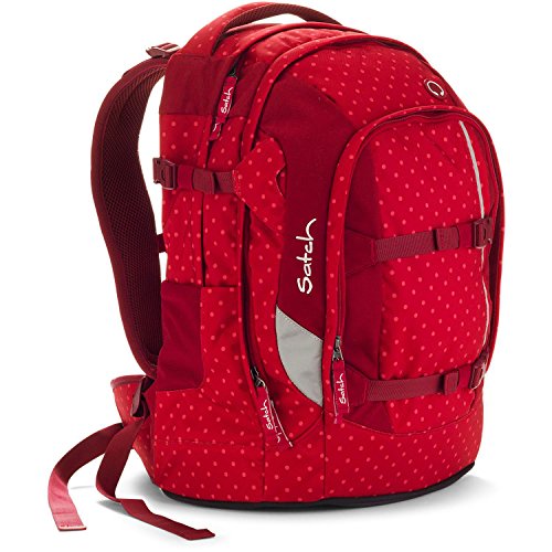 Satch Pack Dotty Schulrucksack