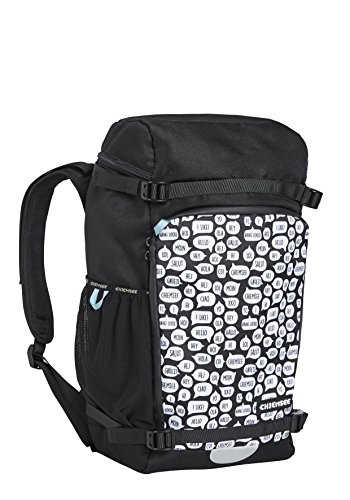 Chiemsee Bags Collection Schulrucksack, 48 cm,...