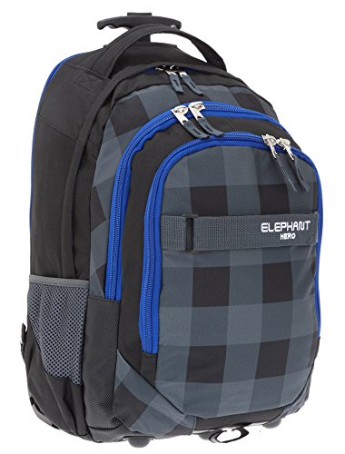 Elephant Trolley Hero Signature Trolleyrucksack...