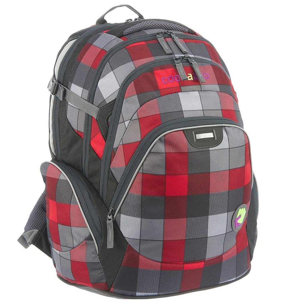 Coocazoo JobJobber Schulrucksack