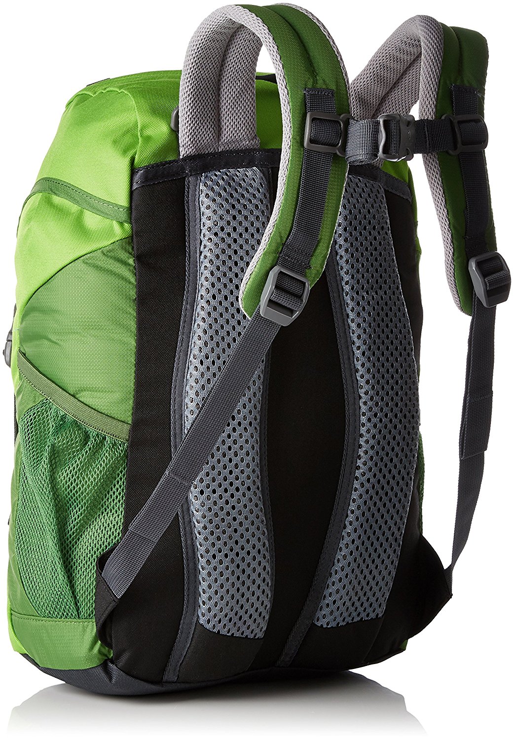 Deuter Junior Schulrucksack Rücken