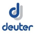 Deuter Logo