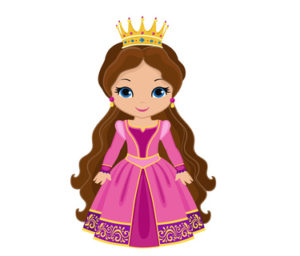 Prinzessin 300x256