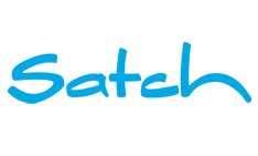 Satch Logo