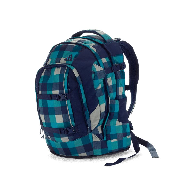Satch by Ergobag Schulrucksack Blister