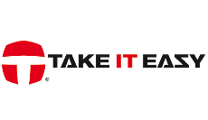 Take it Easy Logo